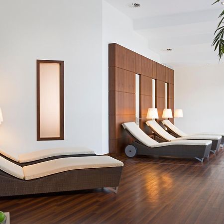 Pullman Cologne Hotel Facilities photo